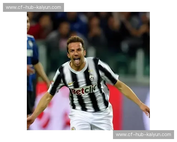 黑白之巅的权力游戏：当尤文图斯vs全世界，足球才有了终极注脚